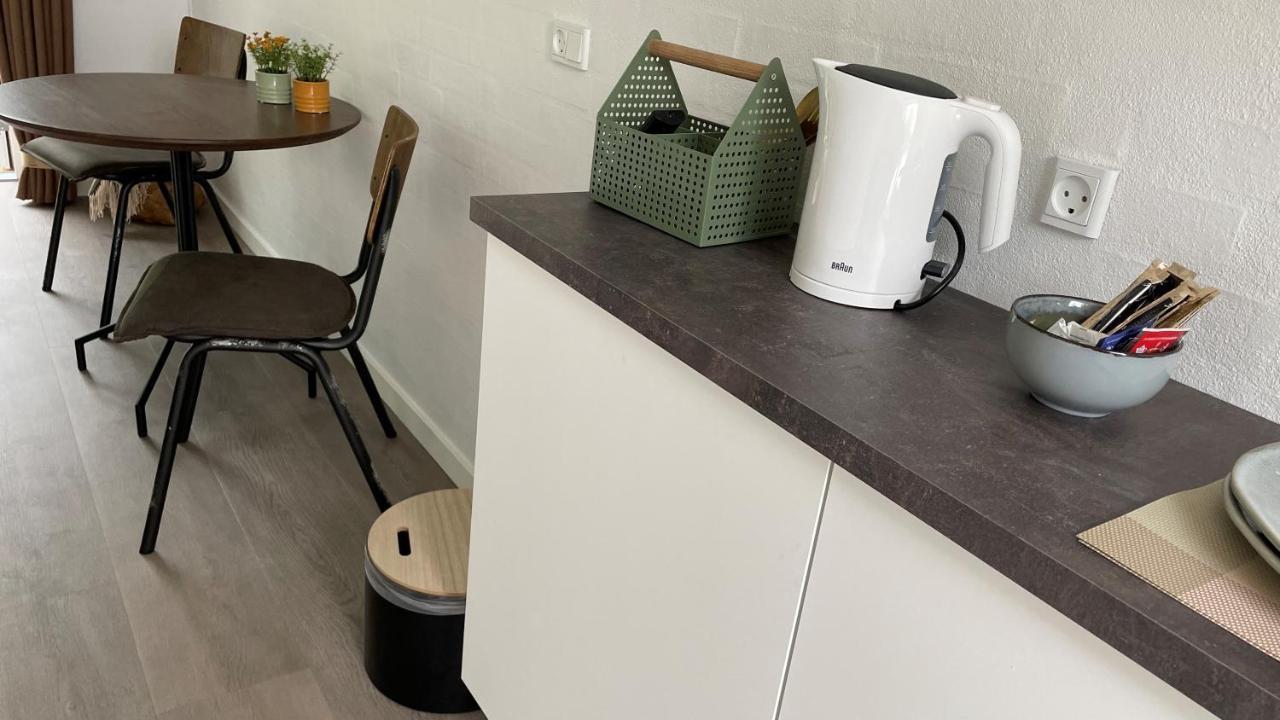 Holiday Rooms Mollebo Ansager Εξωτερικό φωτογραφία