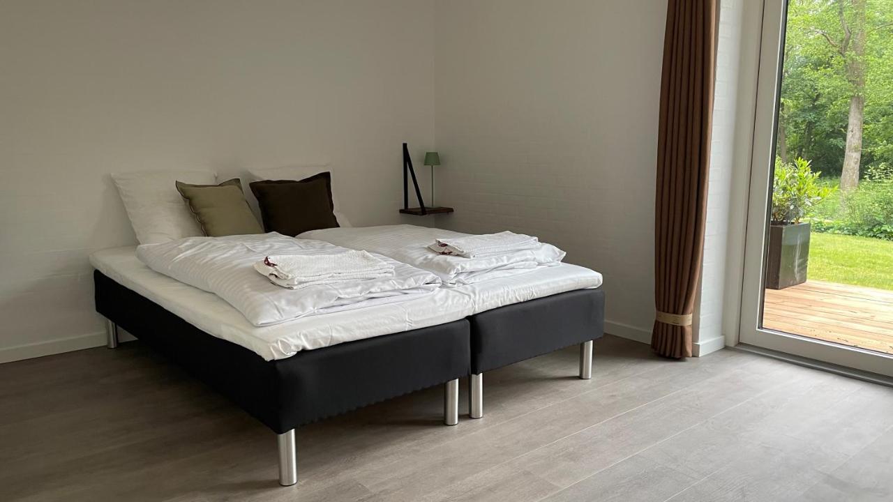 Holiday Rooms Mollebo Ansager Εξωτερικό φωτογραφία