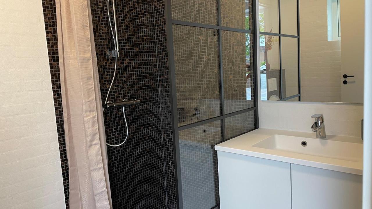 Holiday Rooms Mollebo Ansager Εξωτερικό φωτογραφία